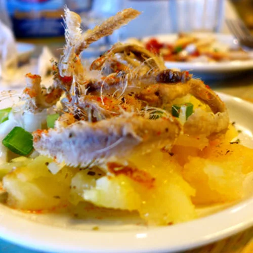 Για δύο μέρες το «The Trap» γίνεται «ΜεΖεν»