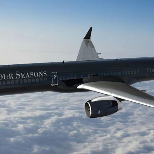 5 εξτραβαγκάντσες για gourmet travellers