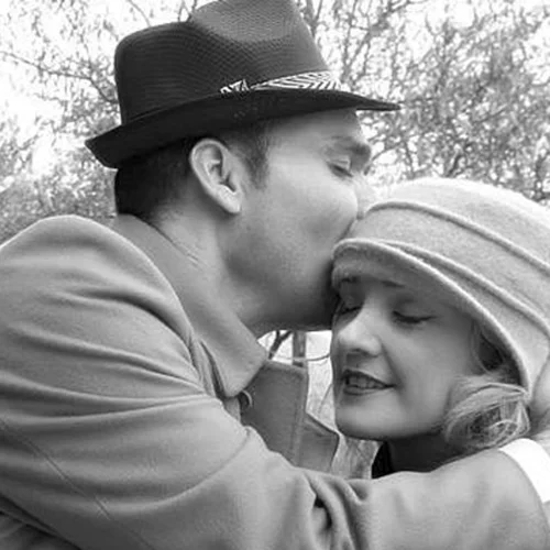 Utopia. An Adult’s Fairytale