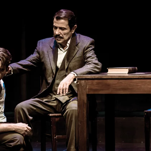 Αστροφεγγιά 