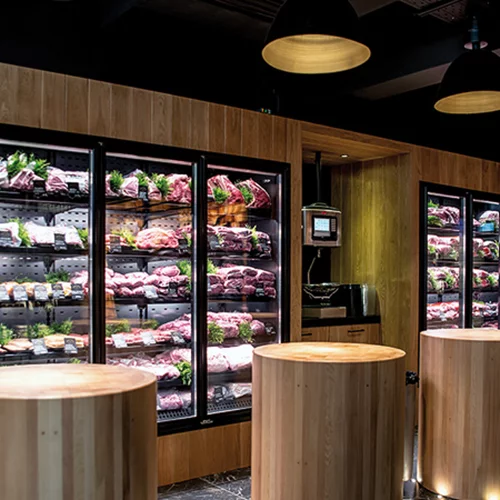 Dry & Raw by Drakoulis