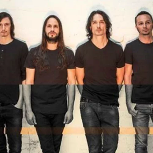 Είναι το καλύτερο μεταλλικό γκρουπ οι Gojira;