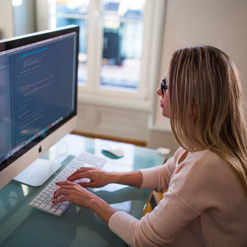 Τεχνολογία και αγορά εργασίας: οι γυναίκες στο περιθώριο