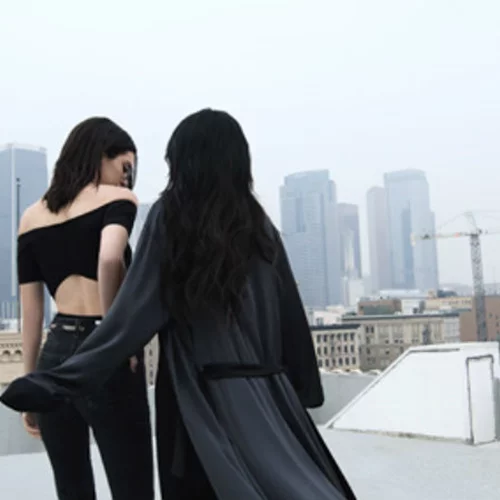 Celebrity Arrival στα καταστήματα Καλογήρου 