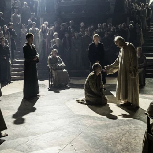 Νέος κύκλος «Game of Thrones» στις 16 Ιουλίου