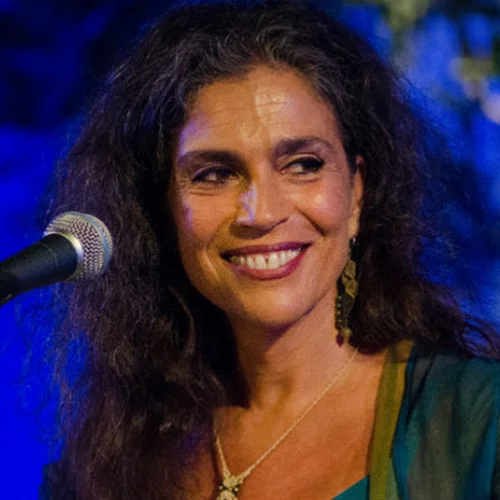 Όσα δεν ξέρετε για την Σαβίνα Γιαννάτου - και όσα αγαπάτε σ' αυτήν