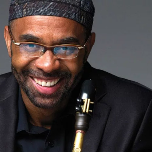 Ένα σαξόφωνο που ξεσηκώνει