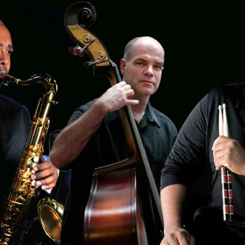 Το τρίο της ελευθερίας!