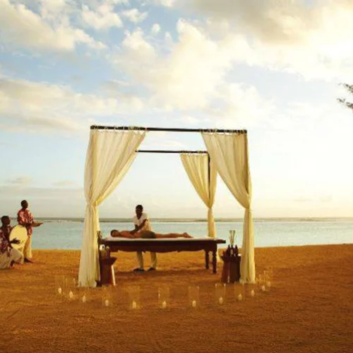 8 ντιζαϊνάτα spa hotels για χαλαρωτικές αποδράσεις