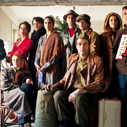 Ο Στρατής Τσίρκας ενώνει Εθνικό και Τέχνης