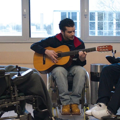 Ένα Βήμα τη Φορά