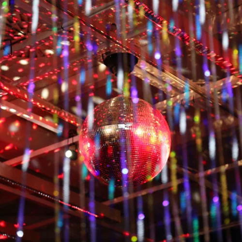 Έτσι χορεύαμε στα ’80s