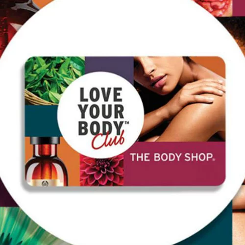 Love your body club 