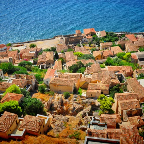 Τουρισμός για Όλους 2024: Νέα χαρακτηριστικά και ενισχυμένα κοινωνικά κριτήρια