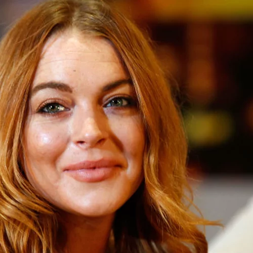 Lindsay Lohan: Λανσάρει τη δική της σειρά; 