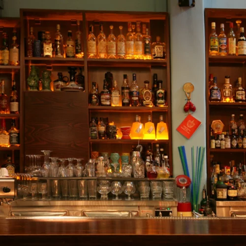 Rum as you are! 8 χρόνια «Baba Au Rum»