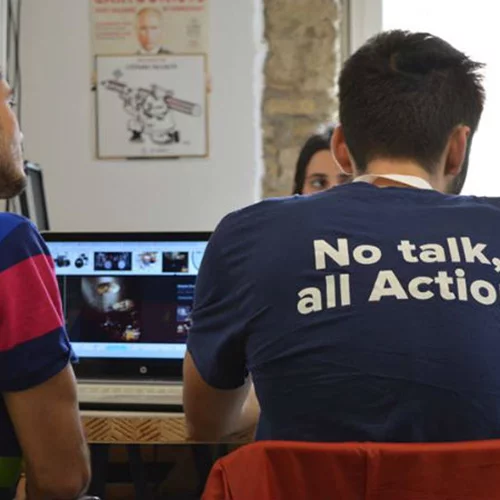 Τελικά πώς τα πάνε οι ελληνικές startup; Το «Athens Startup Weekend University» απαντά
