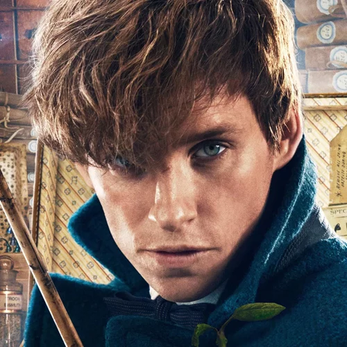 Fantastic Beasts and Where to Find Them