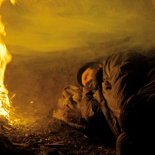 Το Κρύο της Τραπεζούντας 