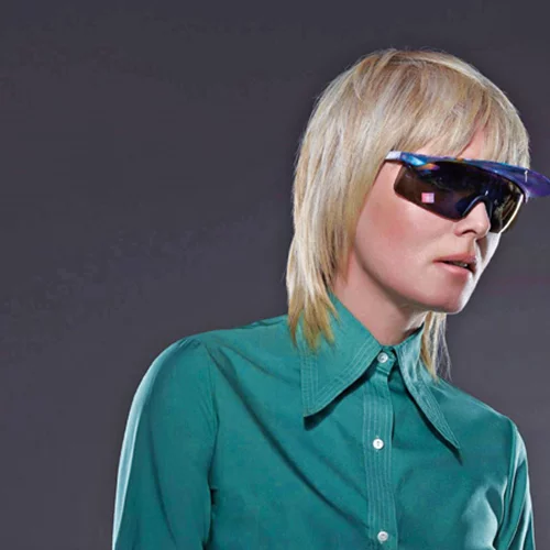 Η βασίλισσα της electro-pop Roisin Murphy στην Αθήνα 