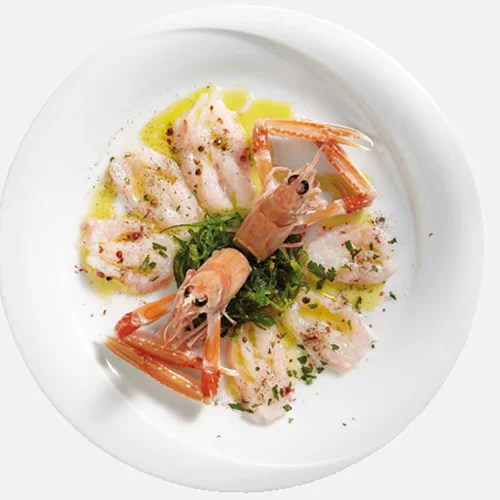 Θαλασσινής νηστείας know how με γευστικές προτάσεις