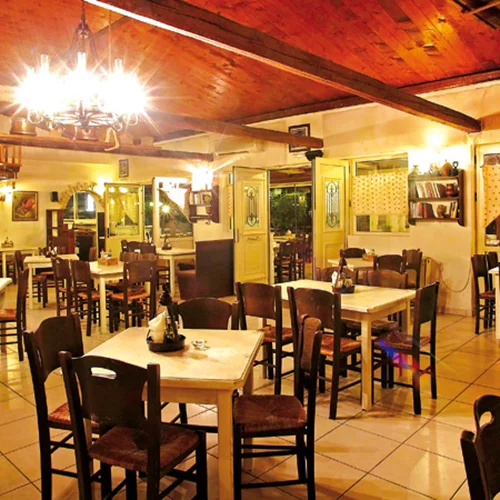 Ένας «Μαζωμός» με δύναμη από τη Νάξο 