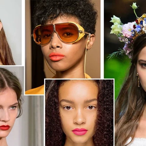 The Lipstick Movement: Και οι 7 ανοιξιάτικες τάσεις στα κραγιόν είναι υπέροχες 