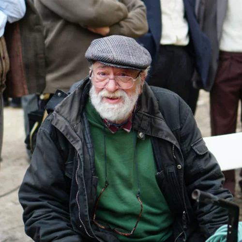 Ο Παντελής Βούλγαρης  ξεκινάει τα γυρίσματα της νέας του ταινίας «Το Τελευταίο Σημείωμα»