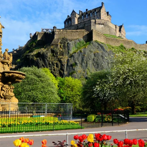 Οι καλύτερες προτάσεις για Πάσχα στο εξωτερικό