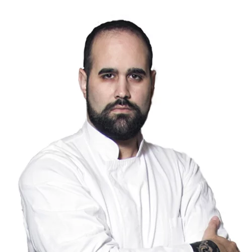 Ο ταλαντούχος Άγγελος Μπακόπουλος κάνει pop–up στον «Ανθό»»