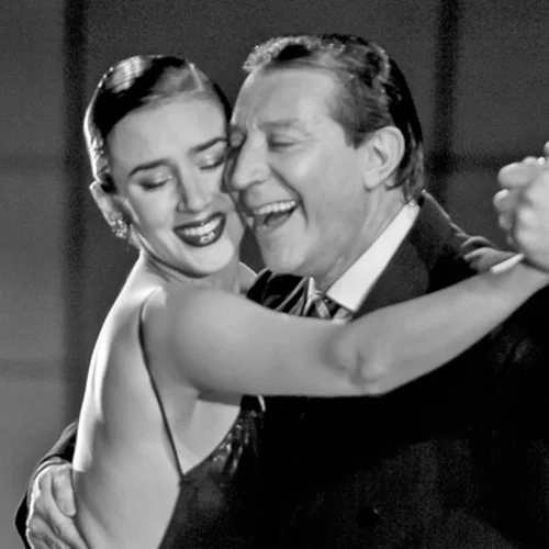 2 tips για τους Tango Por Dos