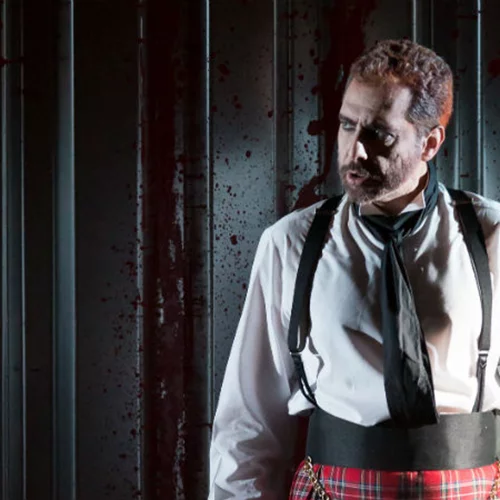 Προπωλήσεις της Εθνικής Λυρικής Σκηνής