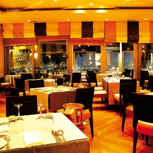 Ορίζοντες Λυκαβηττού 