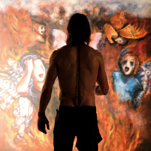 Το Δέλεαρ του Διαβόλου