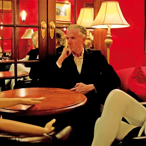 Ο Mick Harvey τραγουδάει Serge Gainsbourg κι εμείς ετοιμαζόμαστε για ένα σπουδαίο live