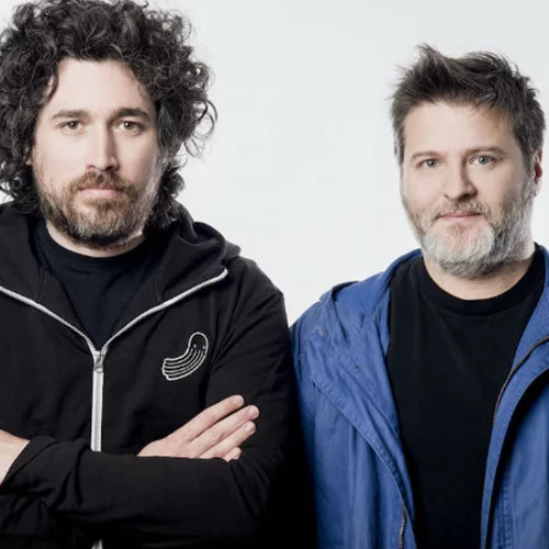 Οι σκηνοθέτες της ταινίας «Ο Επιφανής Πολίτης» απομυθοποιούν το δέος της επιτυχίας