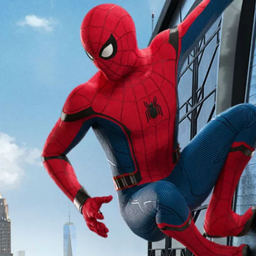 Spiderman και Iron Man εναντίον Μάικλ Κίτον στο τρέιλερ του «Spiderman: Η Επιστροφή στον Τόπο του»