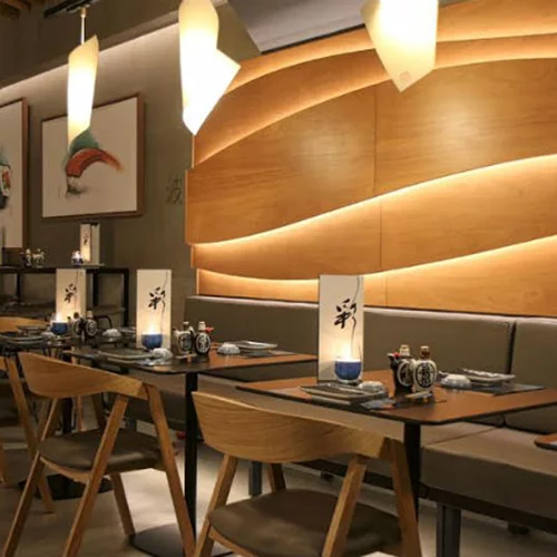 Kύματα… sushi στη Γλυφάδα