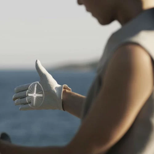 Τέσσερις μικρού μήκους και «Η Διαρκής Αναχώρηση της Πέτρα Γκόινγκ» της Αθηνάς Ραχήλ Τσαγγάρη στο Ινστιτούτο Γκαίτε