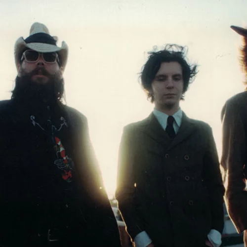 Η γιορτή της rock μελαγχολίας