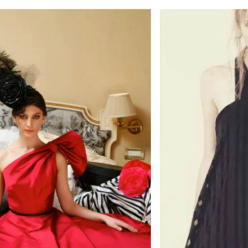 Ποιες είναι οι Ελληνίδες σχεδιάστριες που δηλώνουν “DO” 