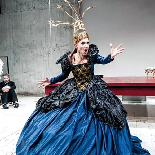 Πολλές οι παραστάσεις, λίγες οι συγκινήσεις τη θεατρική σεζόν 2016-17