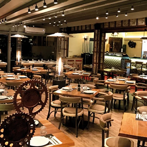 Το κρέας έχει το «Steak-I» του