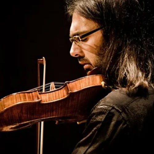 Σεμινάριο με τον Λεωνίδα Καβάκο