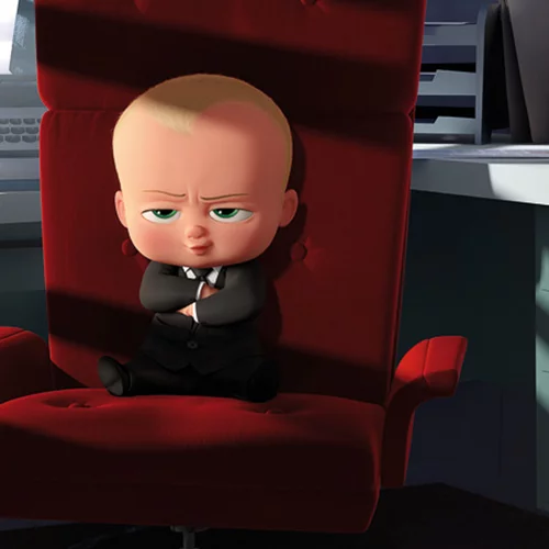 Αρχηγός Από Κούνια