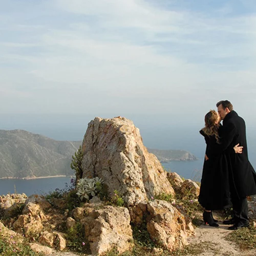 Η Πόλη της Σιωπής 