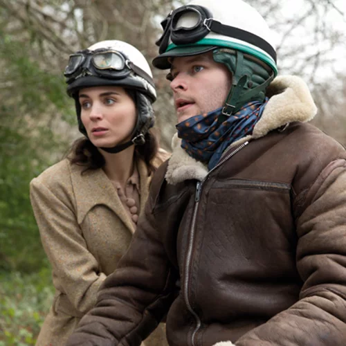 Απόψε (3/2) στην TV: μία ρομαντική ιστορία εποχής