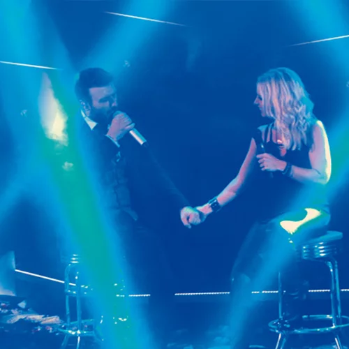 Τι μας άρεσε και ξεχωρίσαμε φέτος στη νύχτα