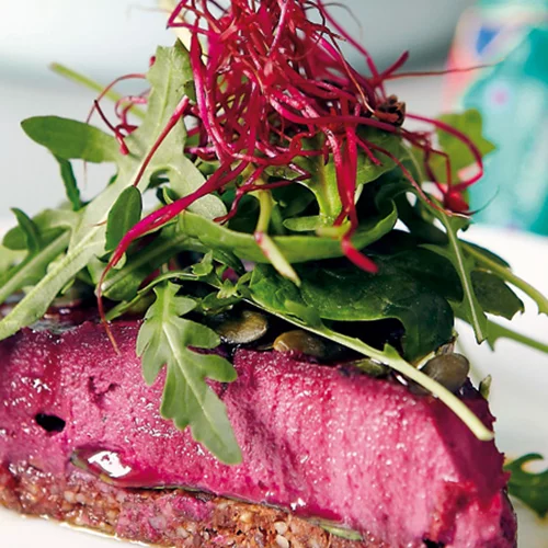 Γίνε vegan για (τουλάχιστον) μια μέρα!