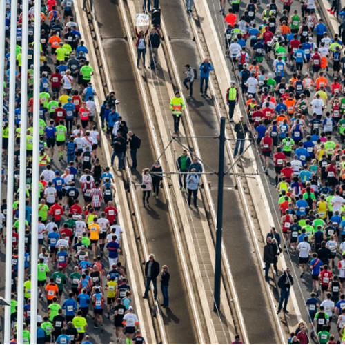 Τρέξε, Nova, τρέξε!